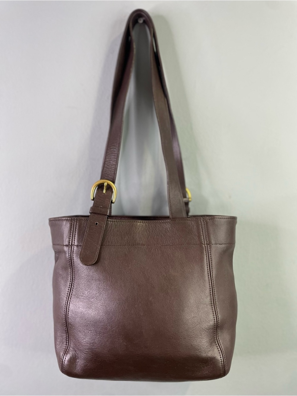 Coach Vintage 90s Waverly SoHo 4157 - Picture 10 of 11